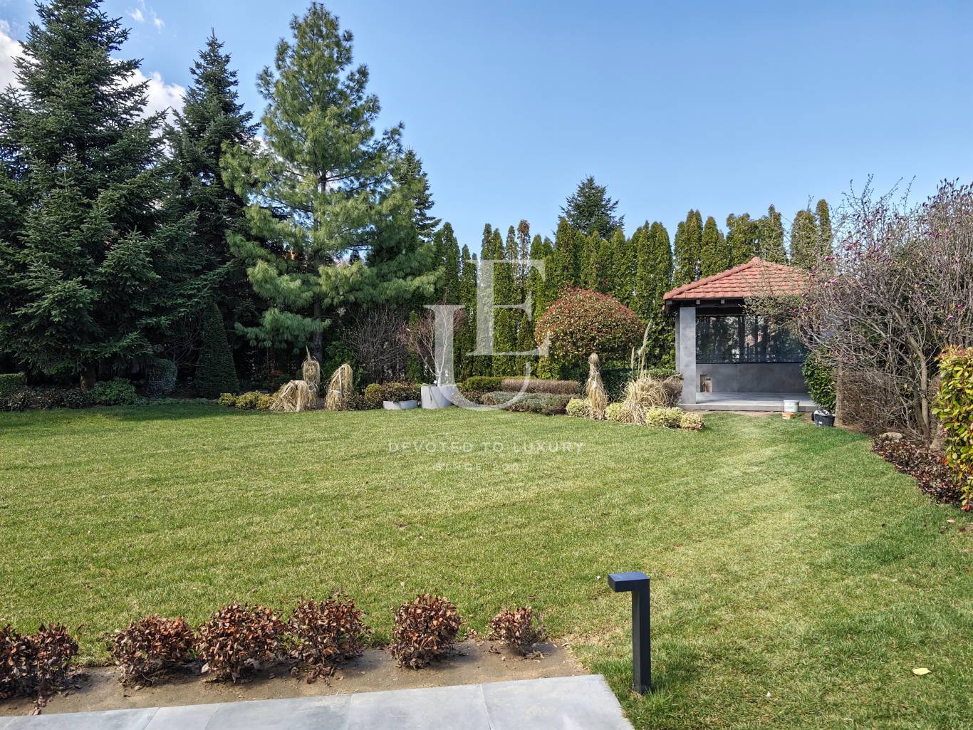 Apartment for sale in Sofia, Boyana with listing ID: N29294 - image 3