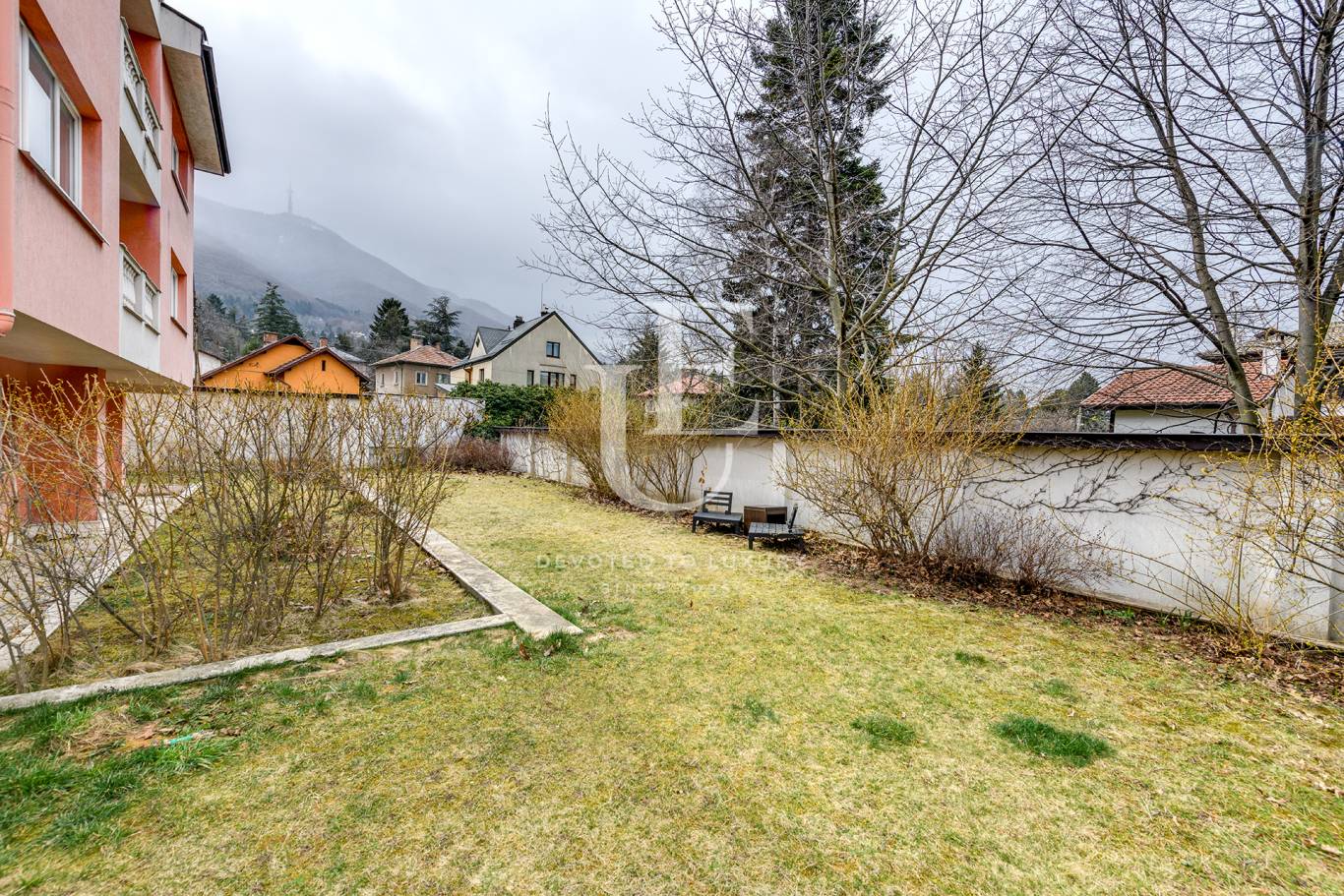 Apartment for sale in Sofia, Boyana with listing ID: N29295 - image 1