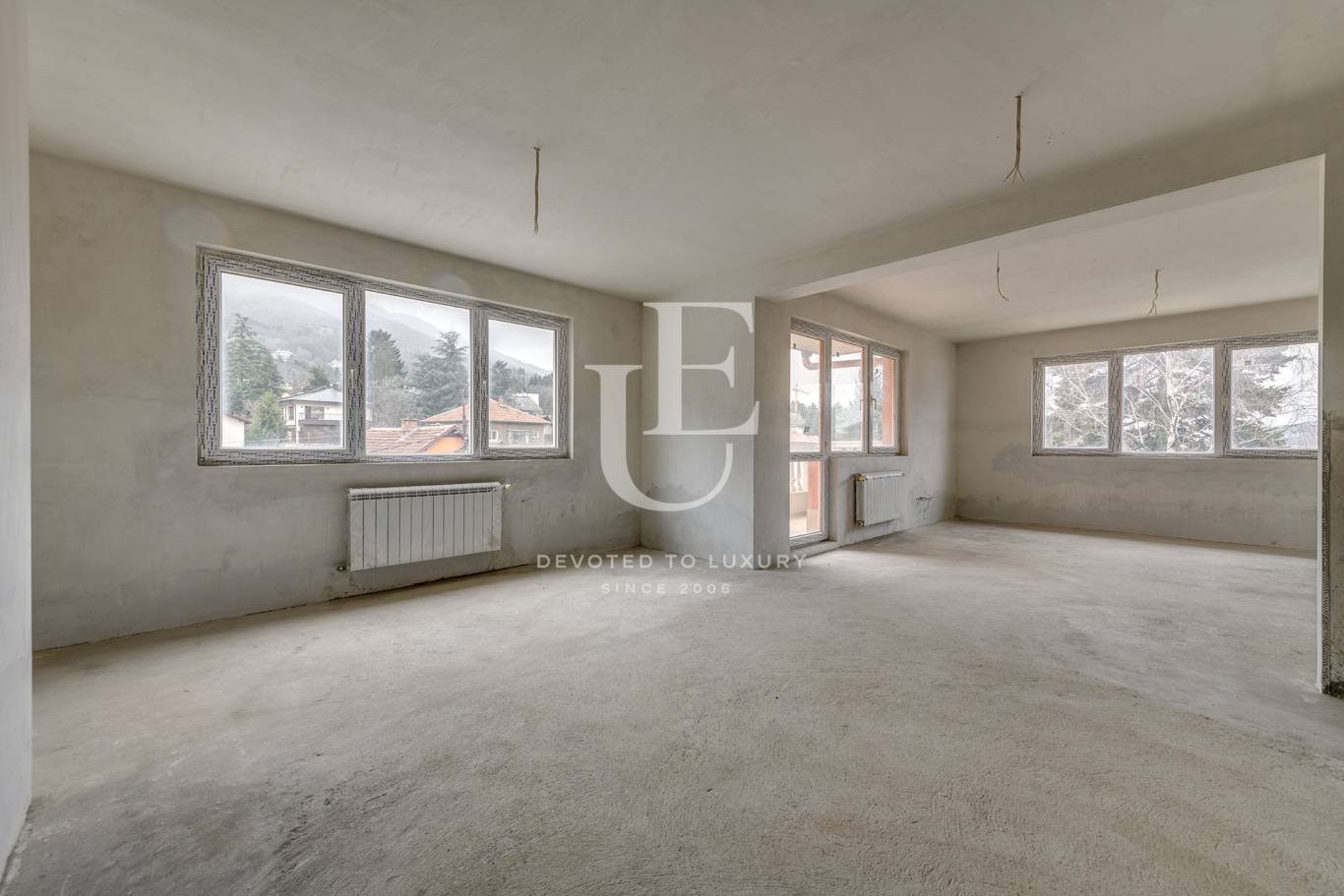 Apartment for sale in Sofia, Boyana with listing ID: N29295 - image 3