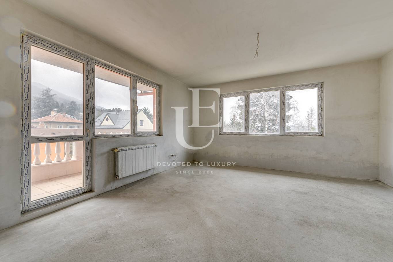 Apartment for sale in Sofia, Boyana with listing ID: N29295 - image 4