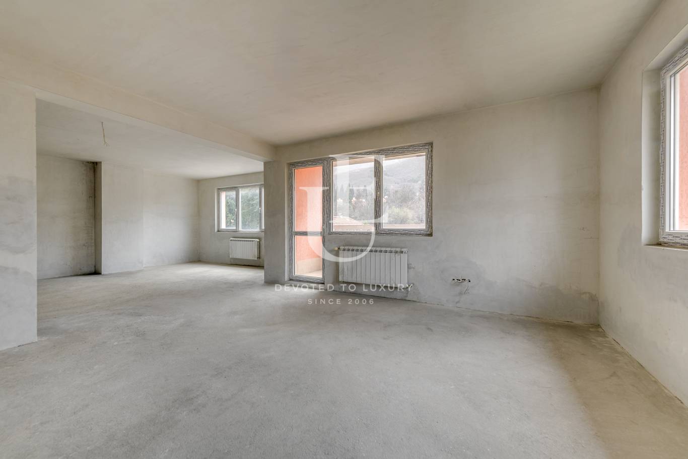 Apartment for sale in Sofia, Boyana with listing ID: N29295 - image 5