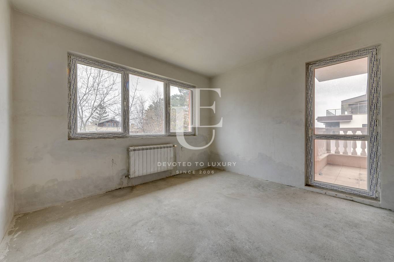 Apartment for sale in Sofia, Boyana with listing ID: N29295 - image 6
