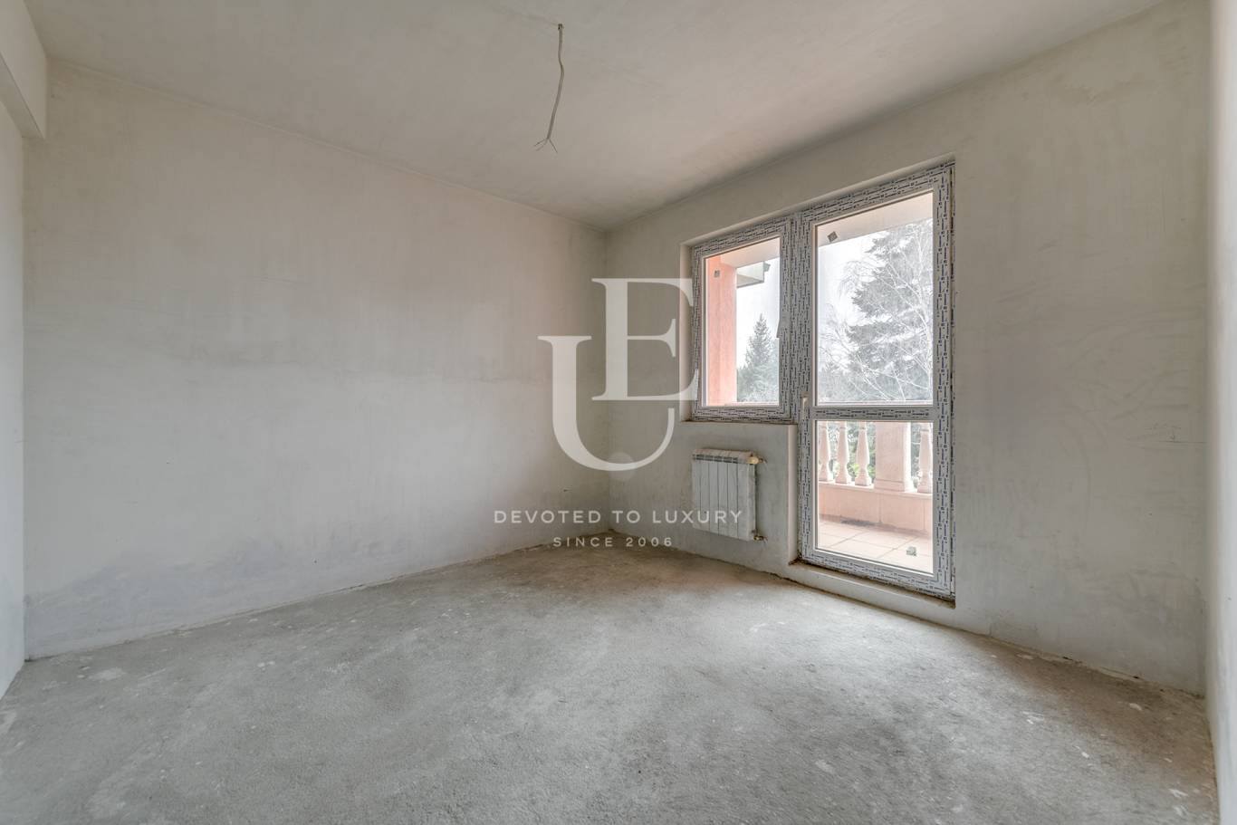 Apartment for sale in Sofia, Boyana with listing ID: N29295 - image 7