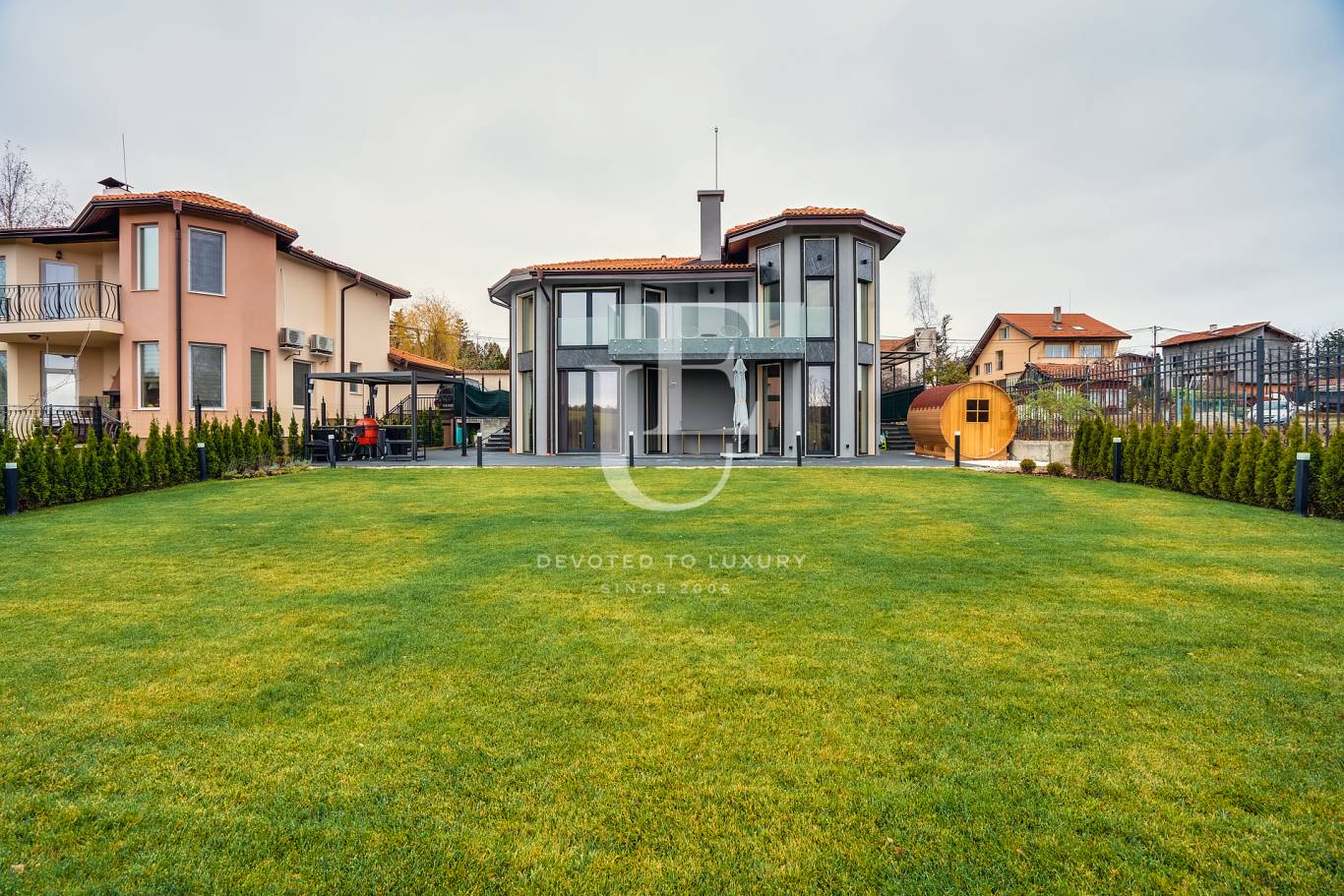 House for sale in Sofia, Bankya with listing ID: K16737 - image 7