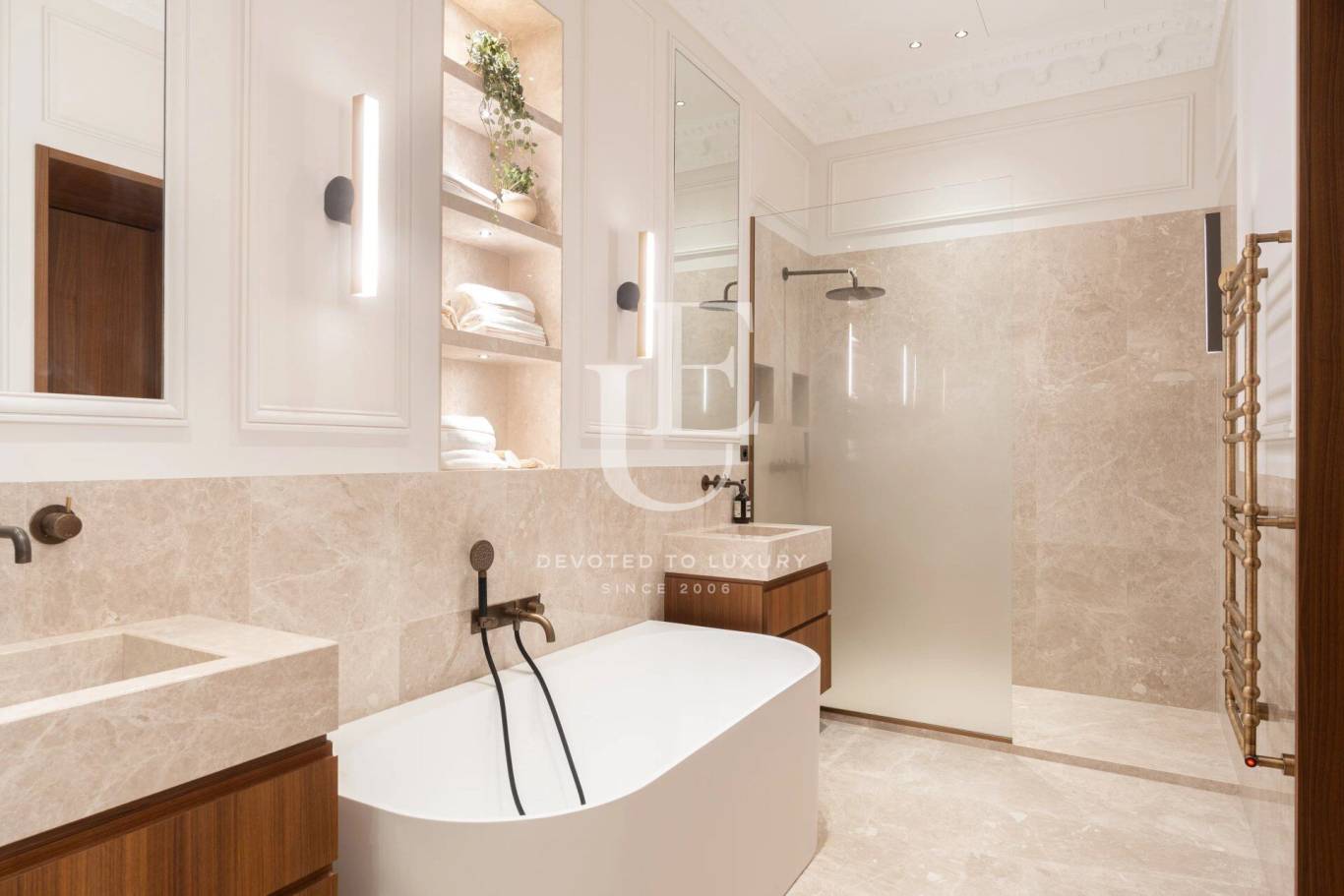 Apartment for sale in Paris,  with listing ID: N29296 - image 13