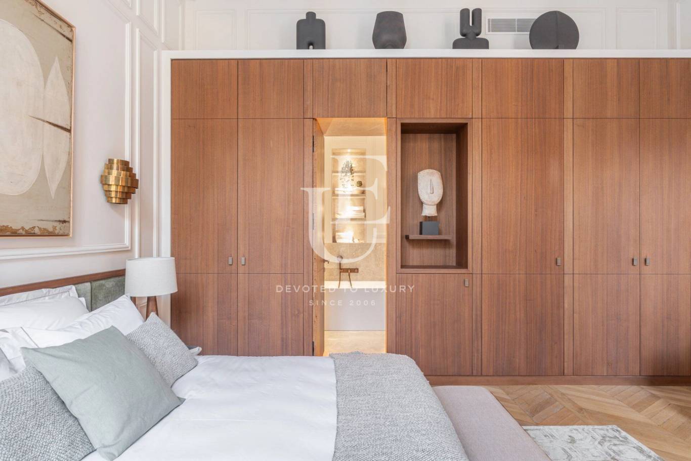 Apartment for sale in Paris,  with listing ID: N29296 - image 11