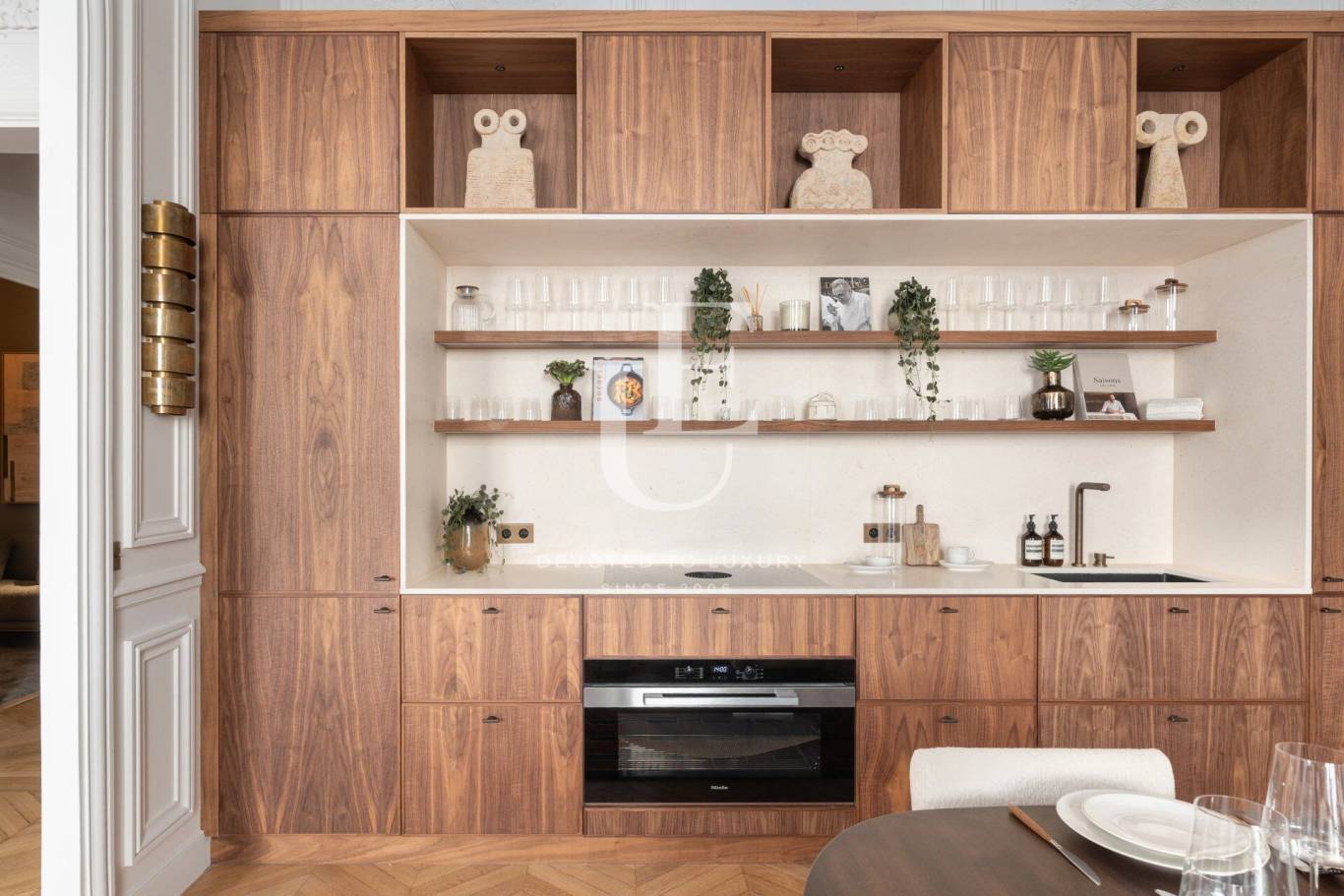 Apartment for sale in Paris,  with listing ID: N29296 - image 7