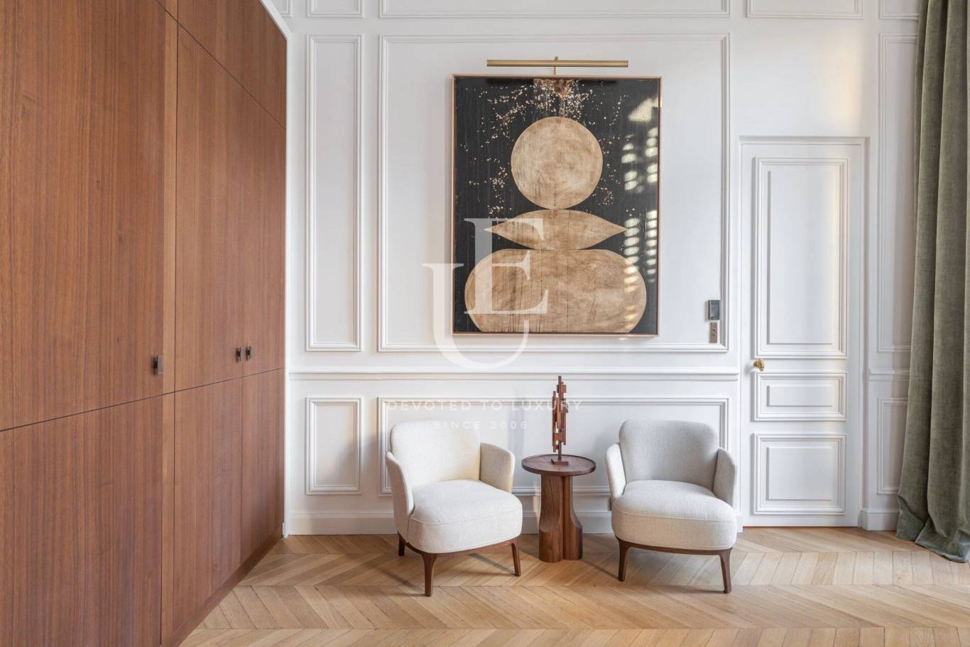 Apartment for sale in Paris,  with listing ID: N29296 - image 14