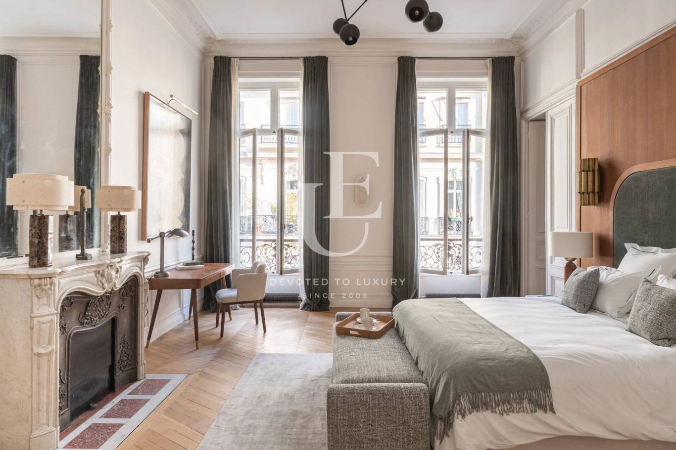 Apartment for sale in Paris,  with listing ID: N29296 - image 5