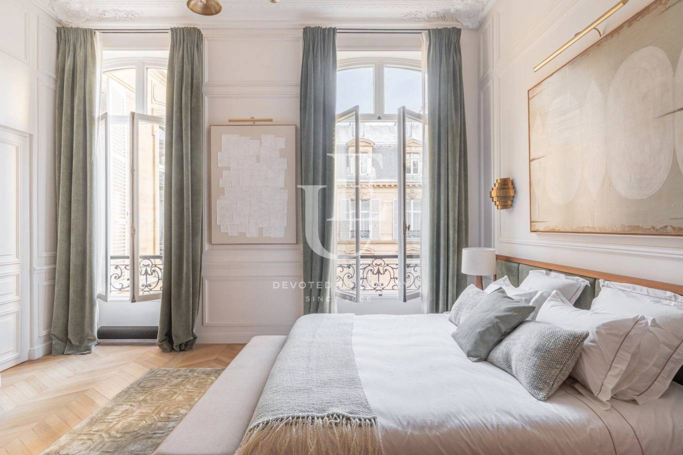 Apartment for sale in Paris,  with listing ID: N29296 - image 10