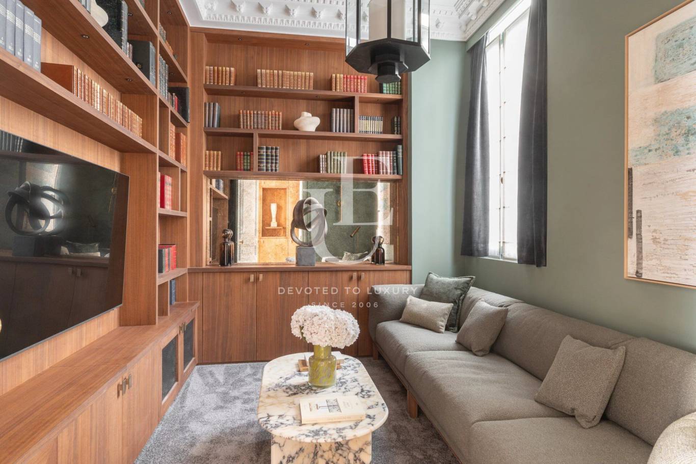 Apartment for sale in Paris,  with listing ID: N29296 - image 9