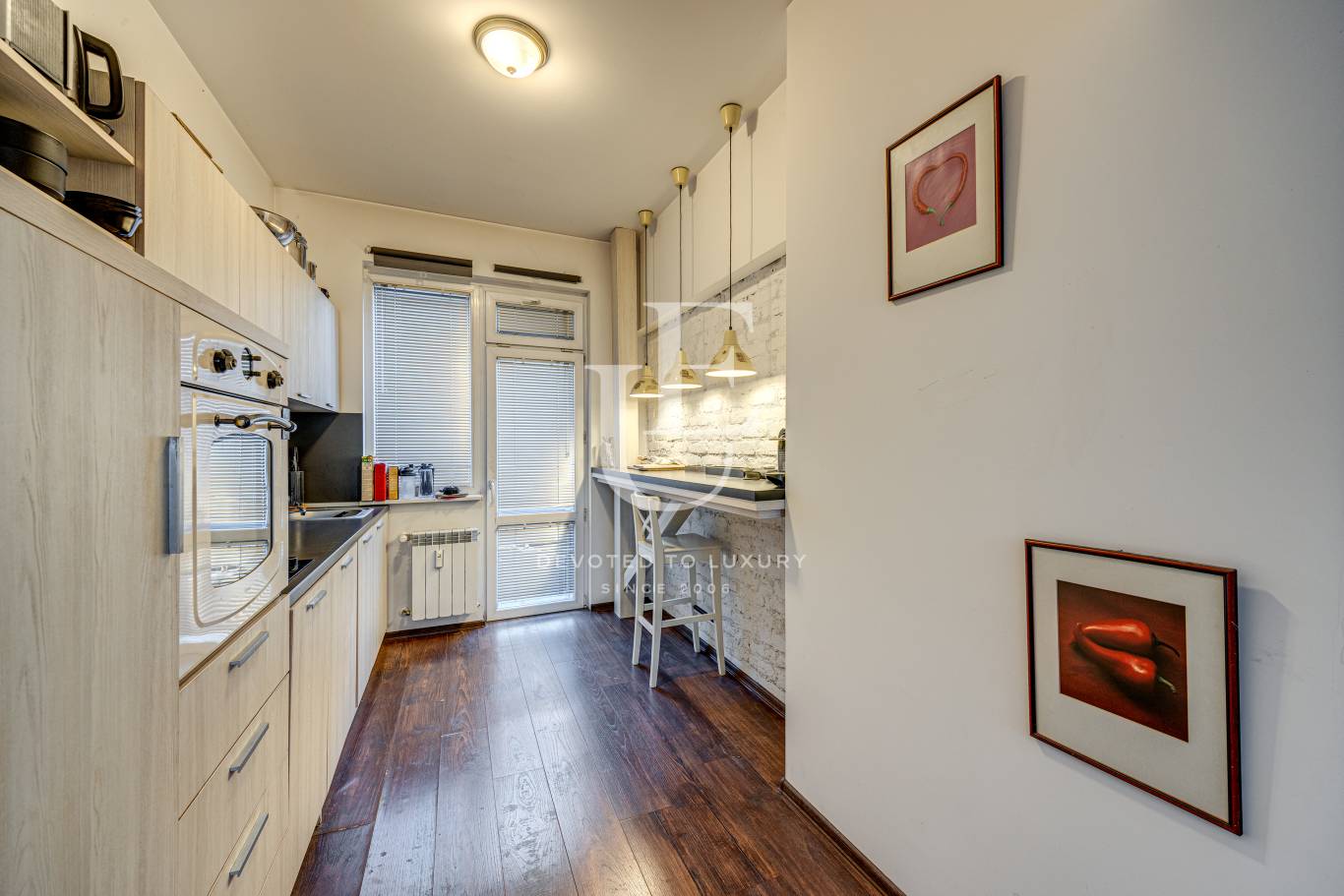 Апартамент за продажба в София, Докторска градина - код на имота: K21357 - image 4