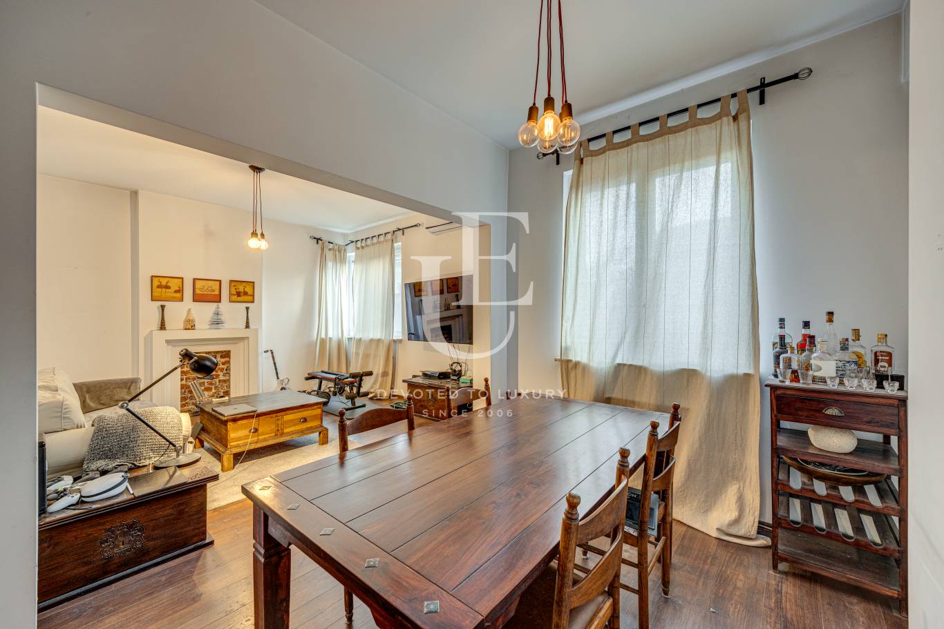 Апартамент за продажба в София, Докторска градина - код на имота: K21357 - image 3