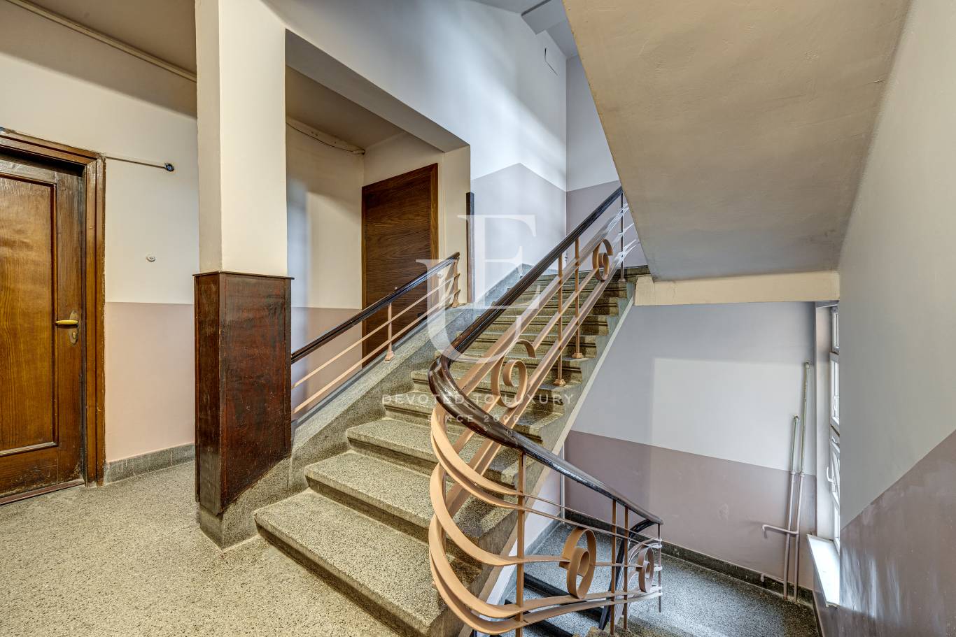 Апартамент за продажба в София, Докторска градина - код на имота: K21357 - image 8