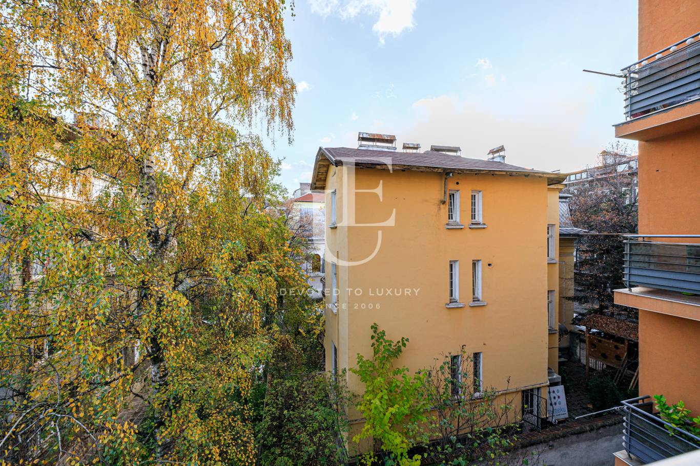 Апартамент за продажба в София, Докторска градина - код на имота: K21357 - image 7