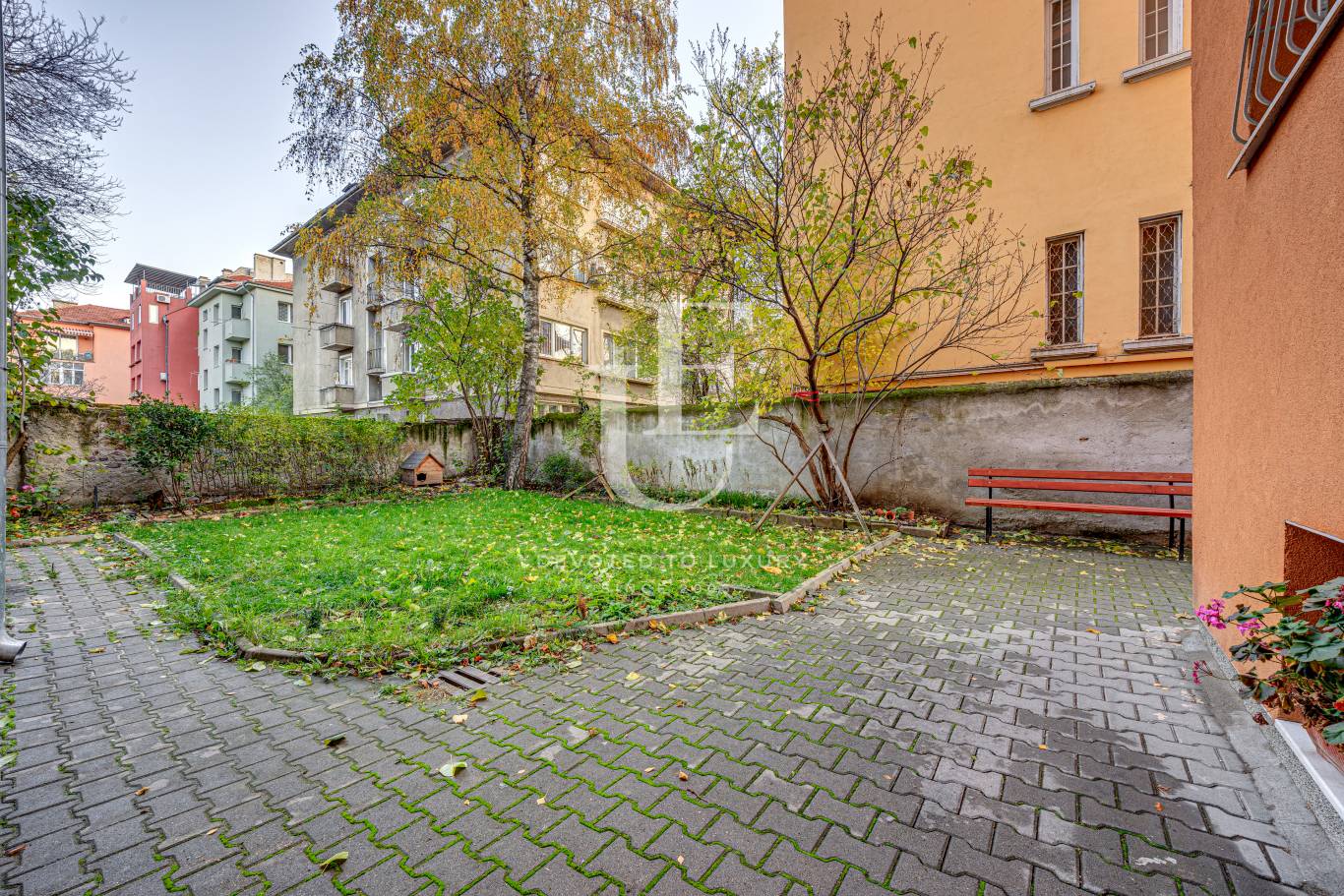 Апартамент за продажба в София, Докторска градина - код на имота: K21357 - image 9