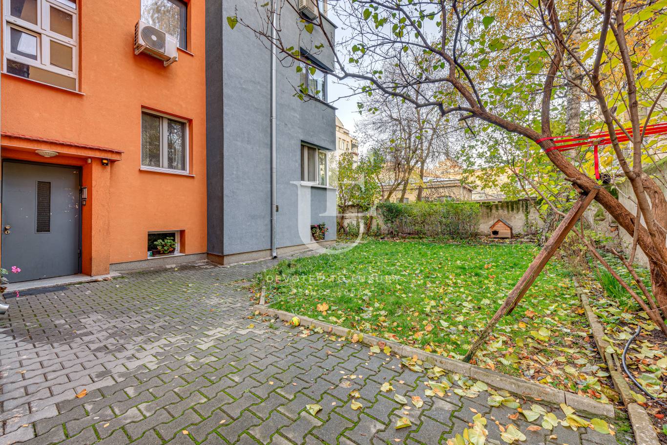 Апартамент за продажба в София, Докторска градина - код на имота: K21357 - image 10