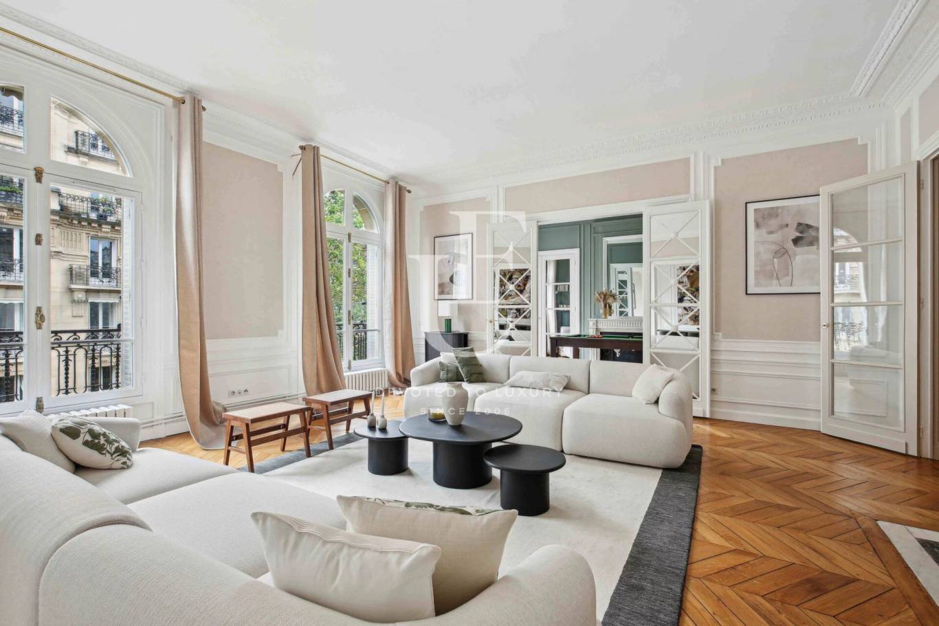 Apartment for sale in Paris,  with listing ID: N29298 - image 1