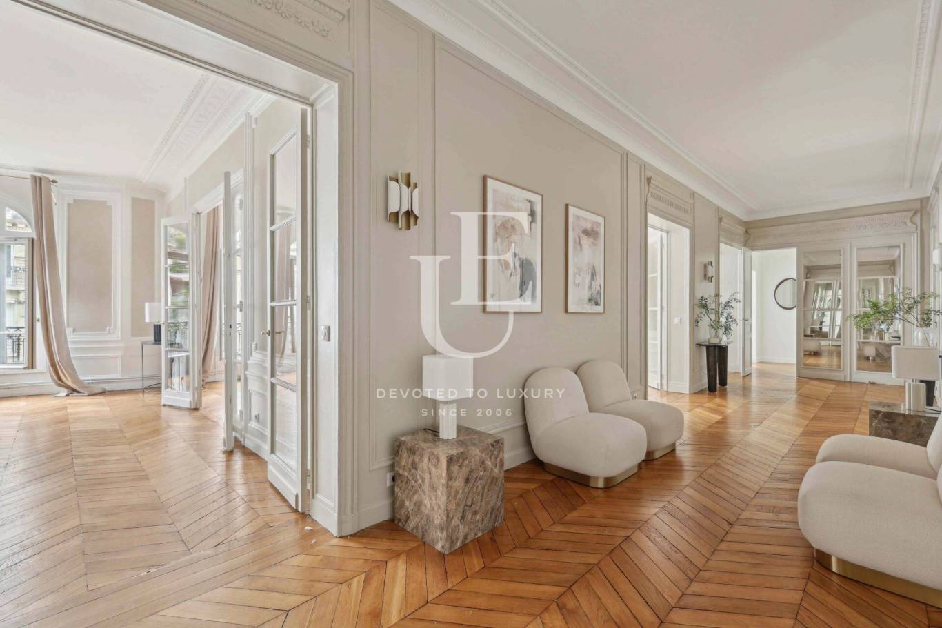 Apartment for sale in Paris,  with listing ID: N29298 - image 8