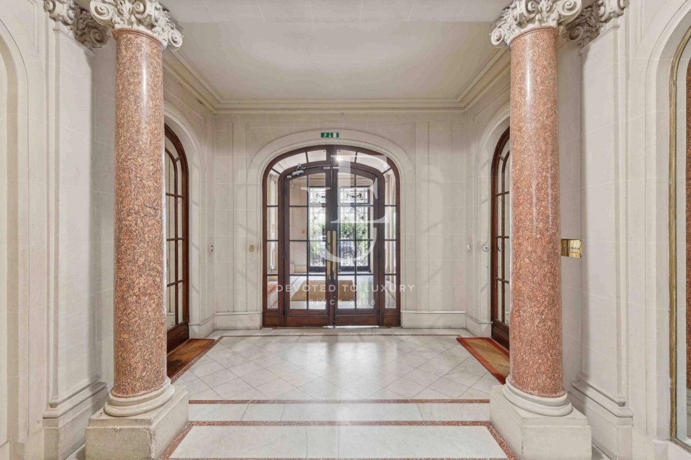 Apartment for sale in Paris,  with listing ID: N29298 - image 9