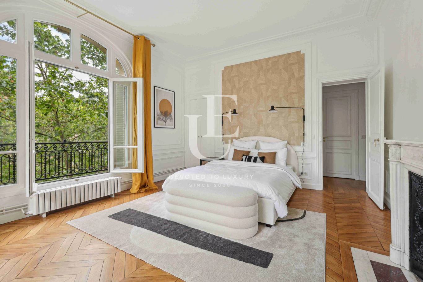 Apartment for sale in Paris,  with listing ID: N29298 - image 6