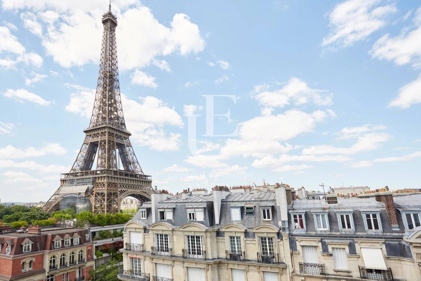 Apartment for sale in Paris,  with listing ID: N29298 - image 3