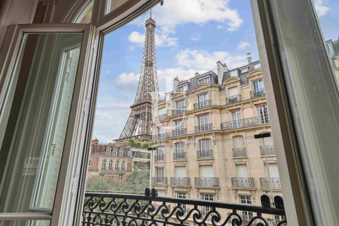 Apartment for sale in Paris,  with listing ID: N29298 - image 4