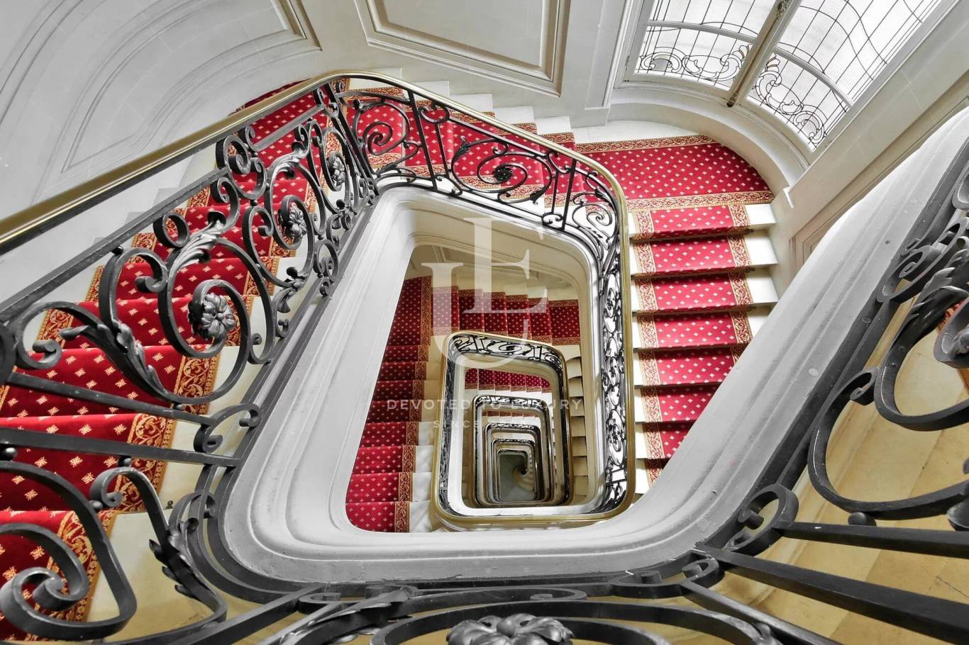 Apartment for sale in Paris,  with listing ID: N29298 - image 10