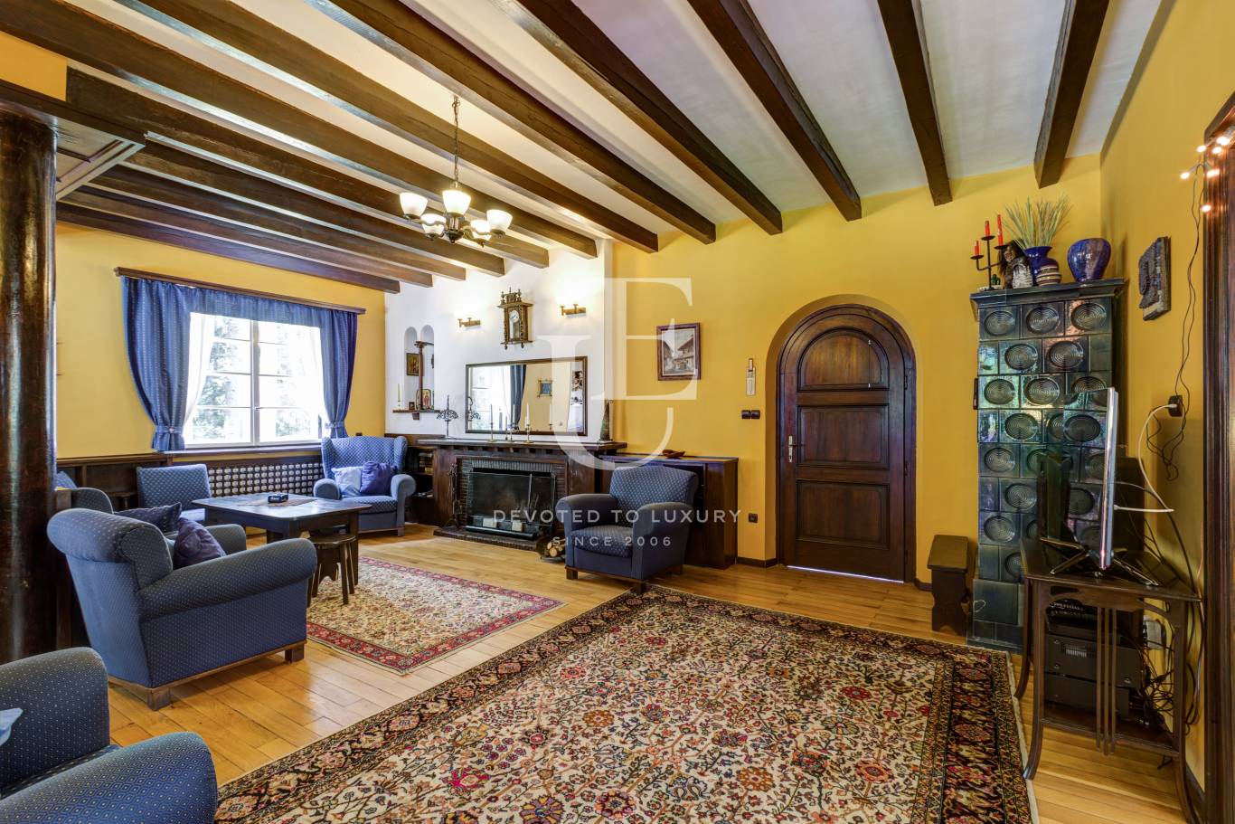 Къща за продажба в Боровец,  - код на имота: K5536 - image 6