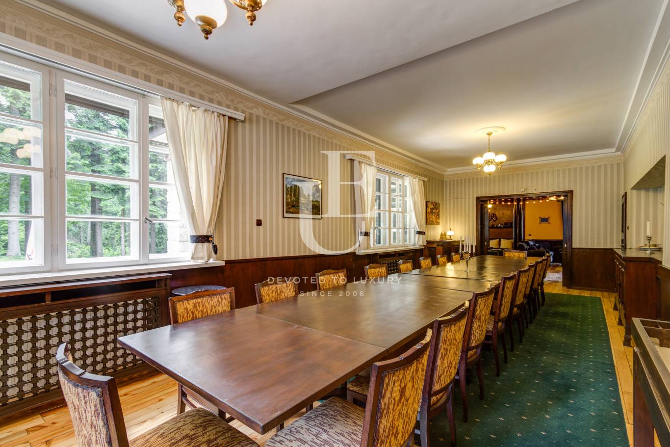 Къща за продажба в Боровец,  - код на имота: K5536 - image 8