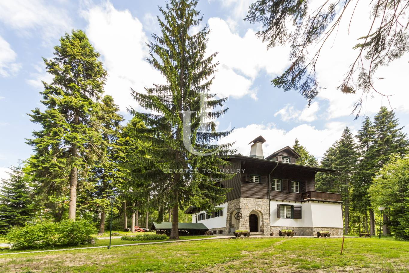 Къща за продажба в Боровец,  - код на имота: K5536 - image 2