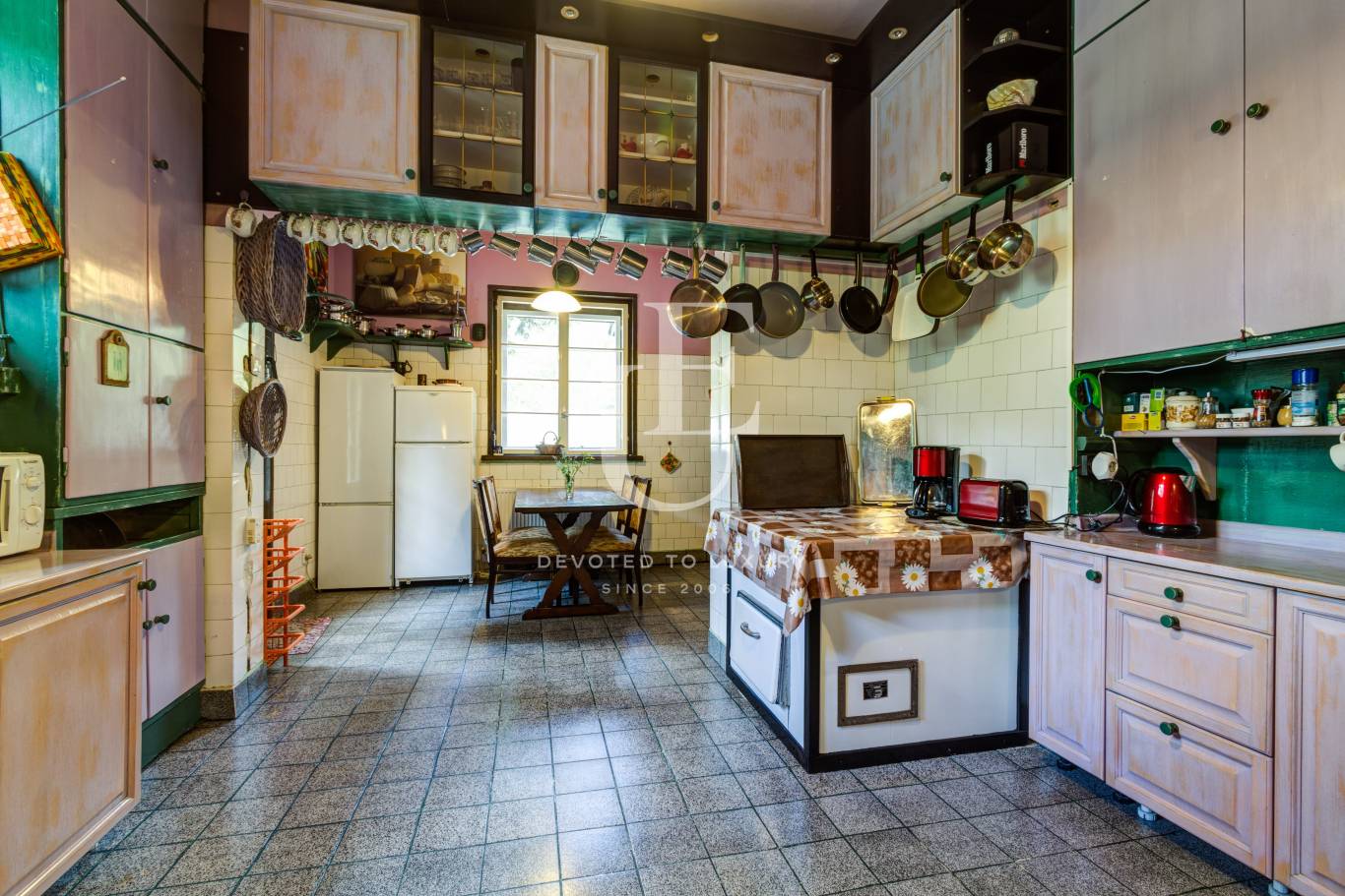 Къща за продажба в Боровец,  - код на имота: K5536 - image 9