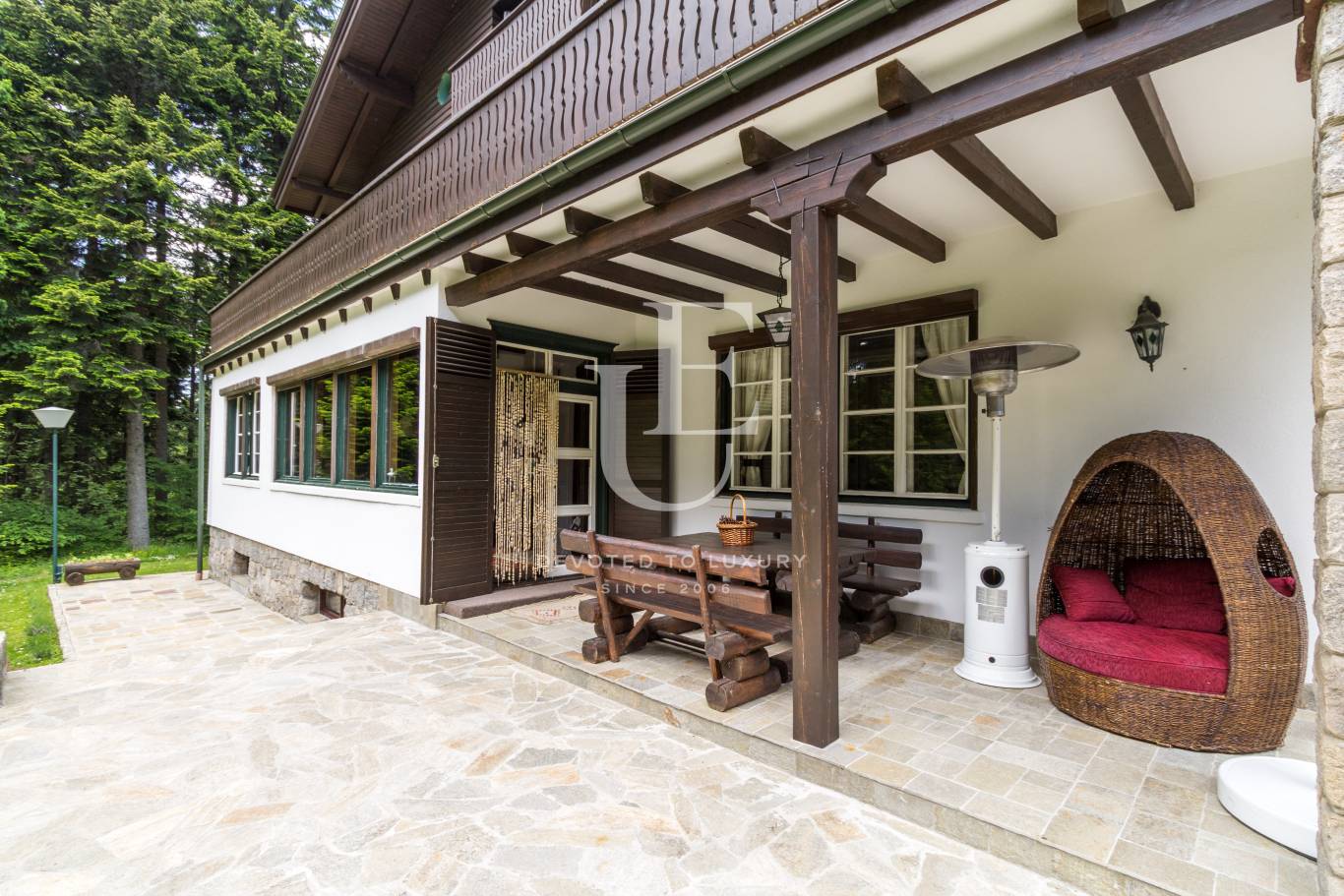 Къща за продажба в Боровец,  - код на имота: K5536 - image 4