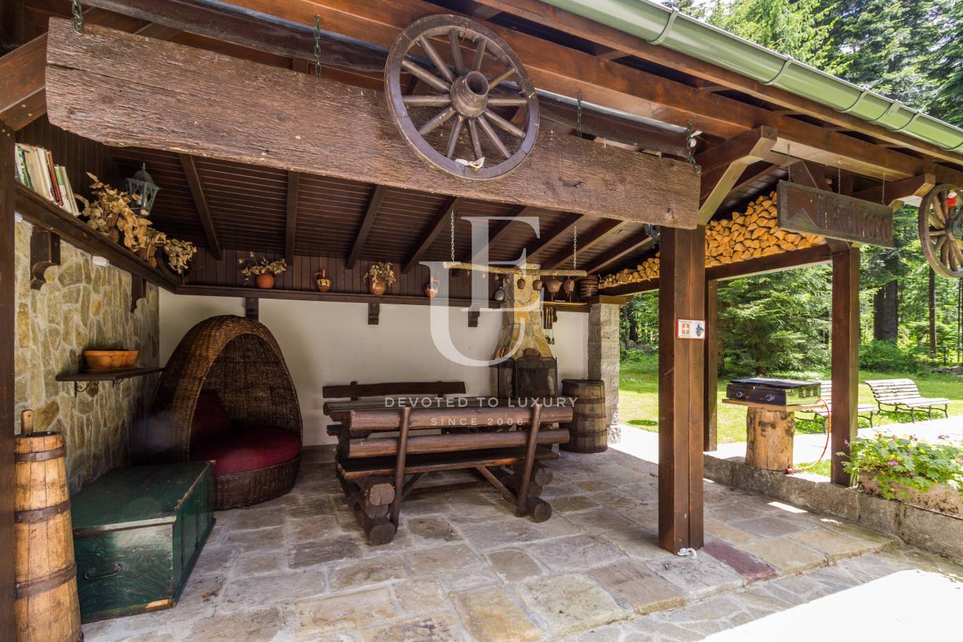 Къща за продажба в Боровец,  - код на имота: K5536 - image 23