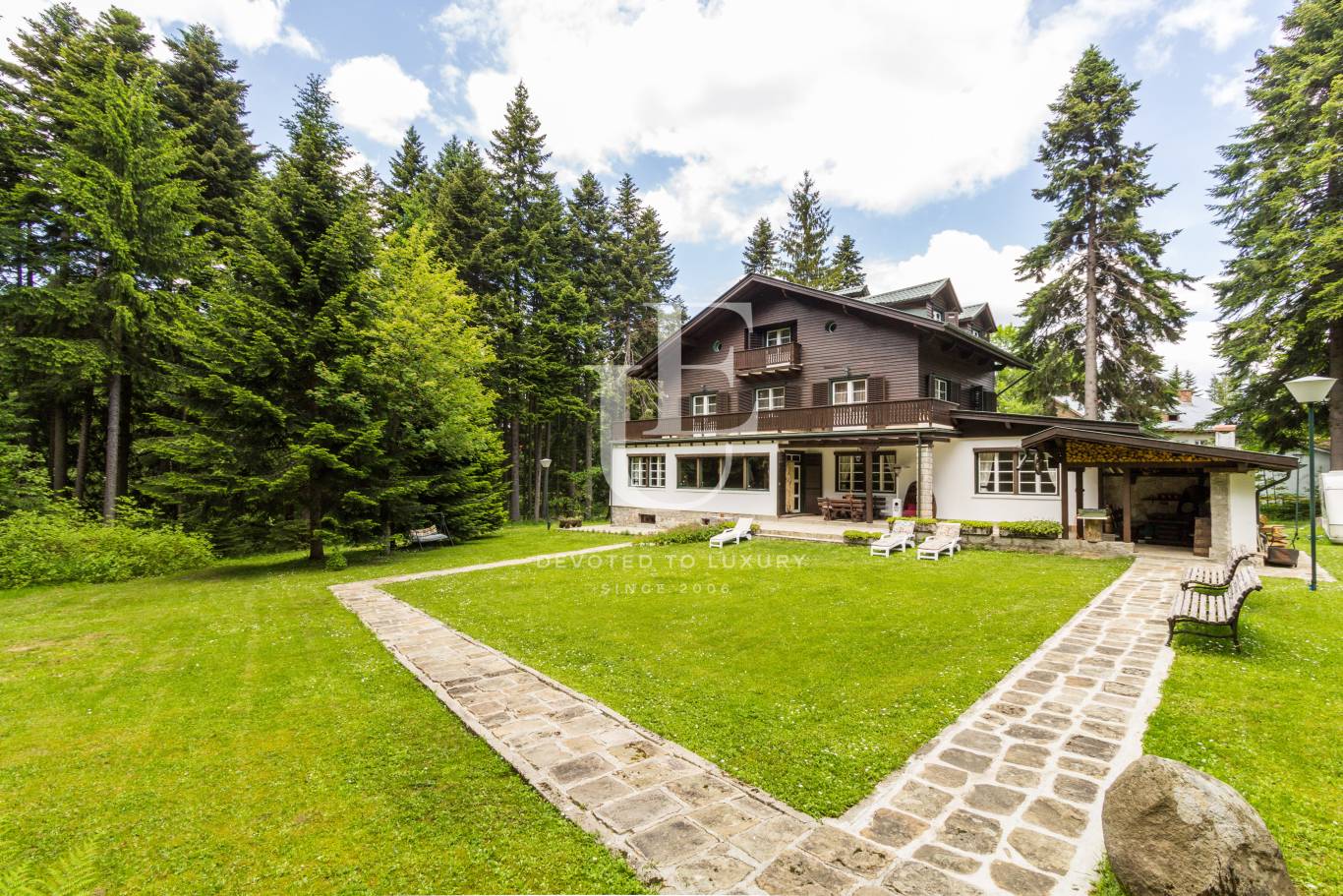 Къща за продажба в Боровец,  - код на имота: K5536 - image 3