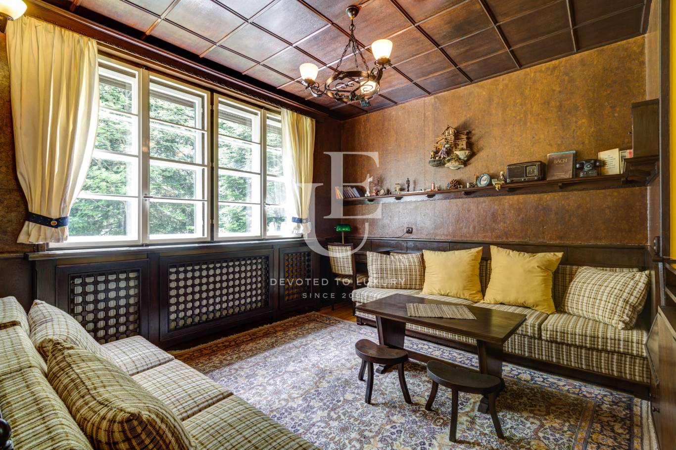 Къща за продажба в Боровец,  - код на имота: K5536 - image 11