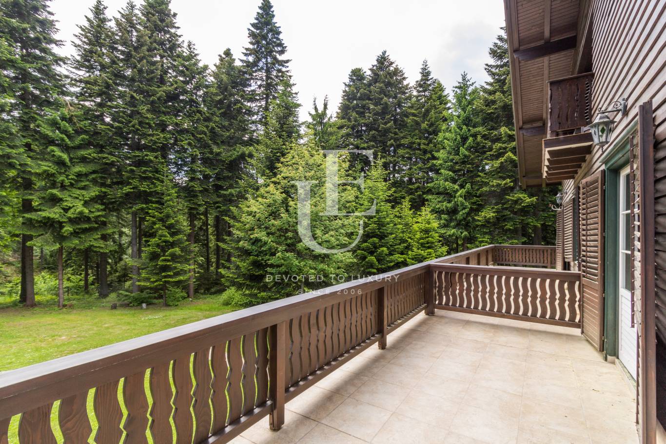 Къща за продажба в Боровец,  - код на имота: K5536 - image 22