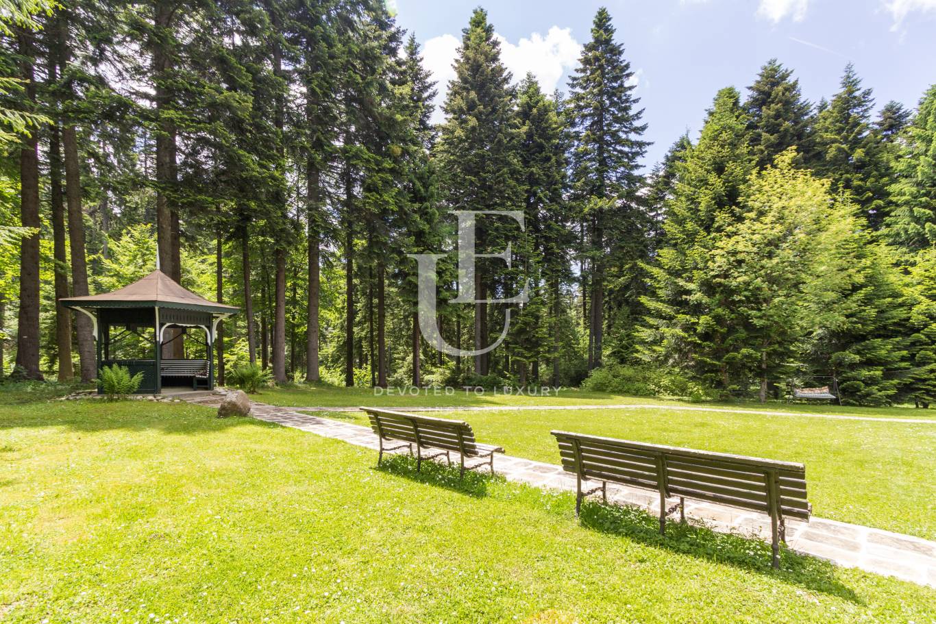 Къща за продажба в Боровец,  - код на имота: K5536 - image 25