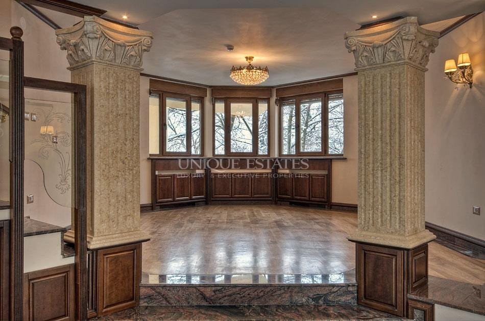 House for rent in Sofia, Boyana with listing ID: N29741 - image 5