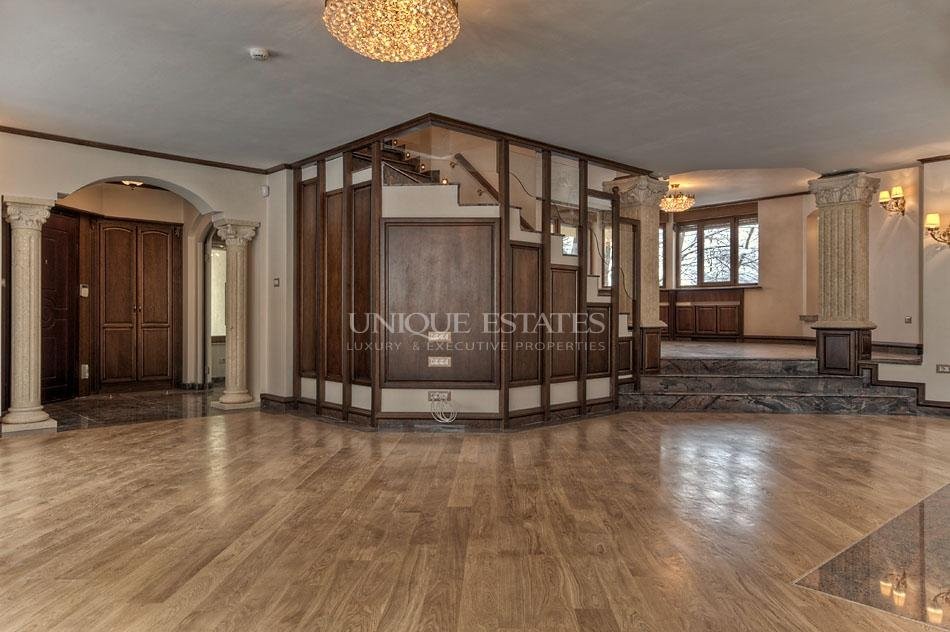 House for rent in Sofia, Boyana with listing ID: N29741 - image 6