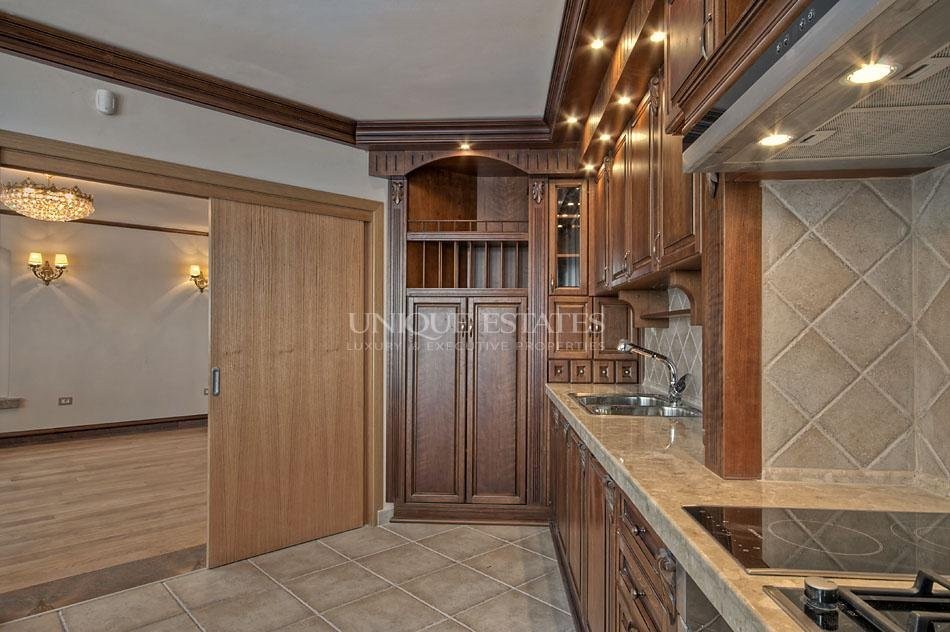 House for rent in Sofia, Boyana with listing ID: N29741 - image 3