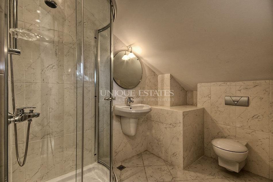 House for rent in Sofia, Boyana with listing ID: N29741 - image 7