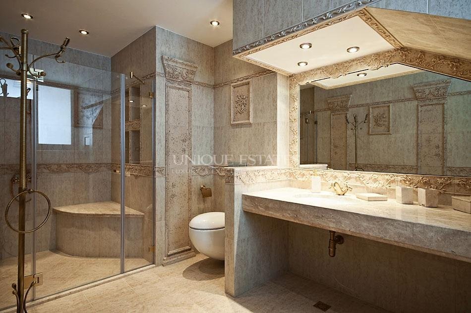 House for rent in Sofia, Boyana with listing ID: N29741 - image 8