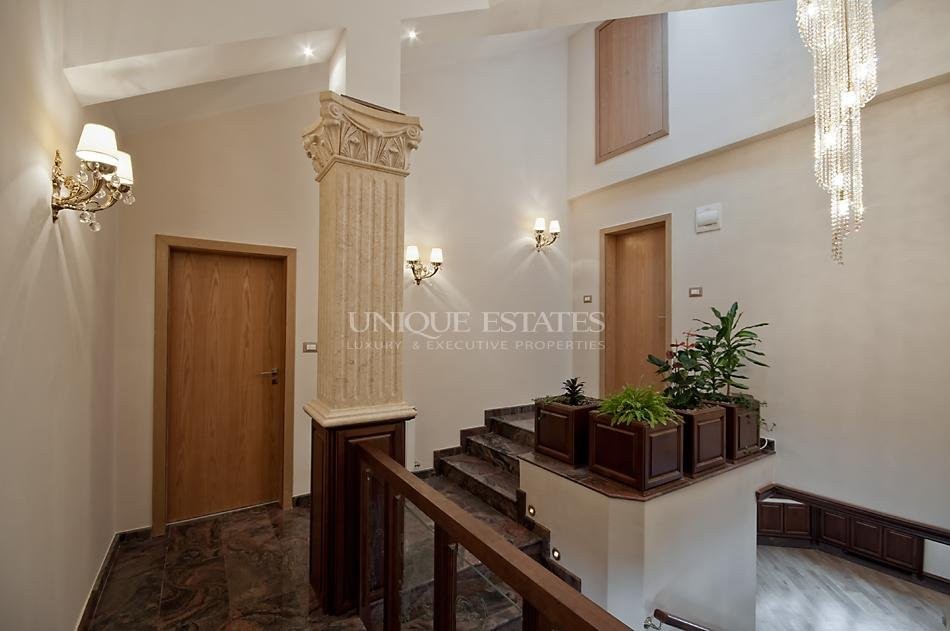 House for rent in Sofia, Boyana with listing ID: N29741 - image 9