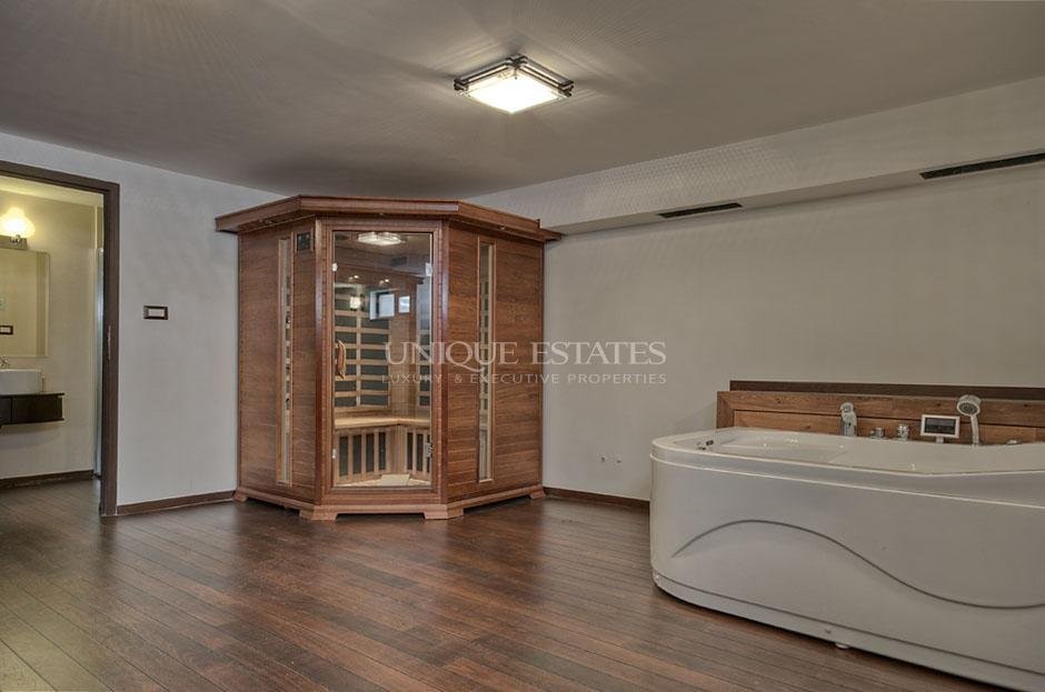 House for rent in Sofia, Boyana with listing ID: N29741 - image 10