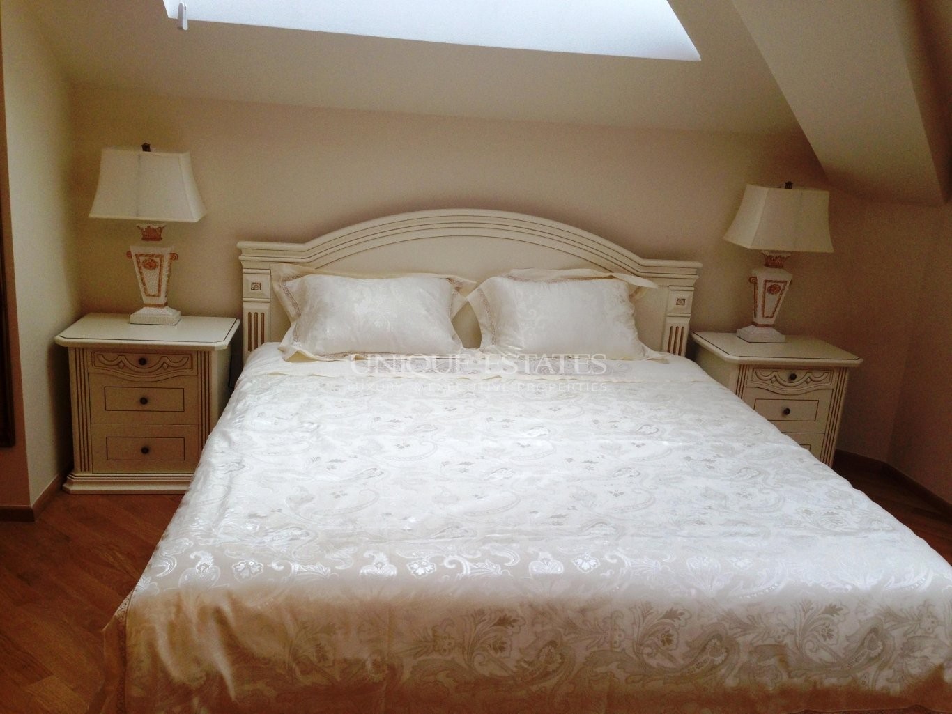 House for rent in Sofia, Boyana with listing ID: N29741 - image 14