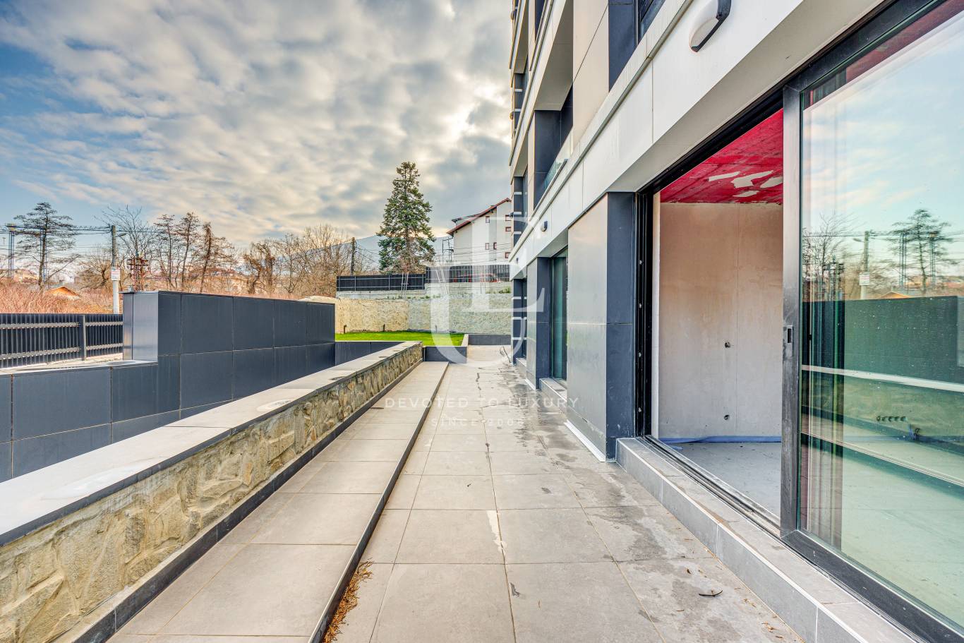 Apartment for sale in Sofia, Gardova glava with listing ID: K28169 - image 8