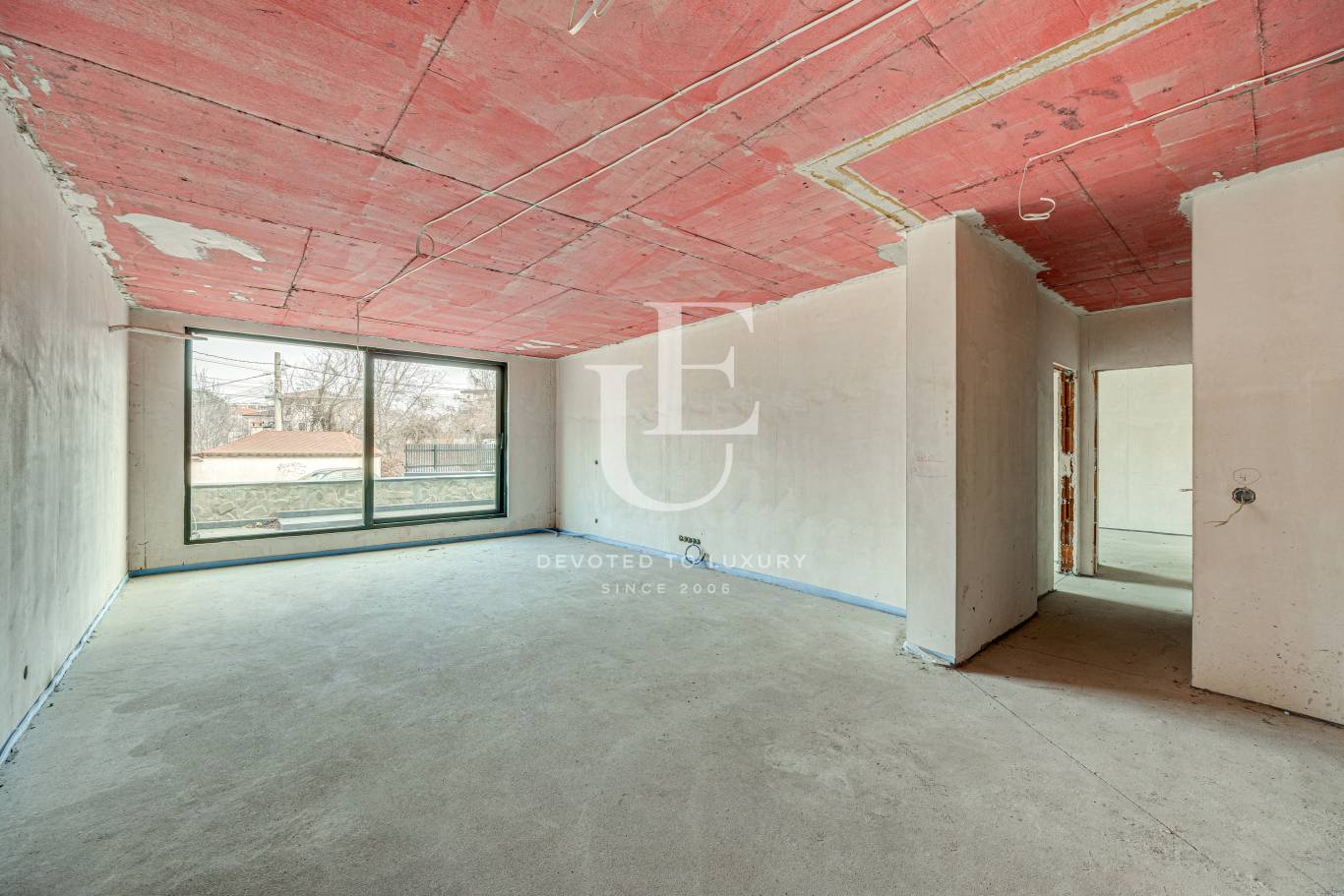 Apartment for sale in Sofia, Gardova glava with listing ID: K28169 - image 3