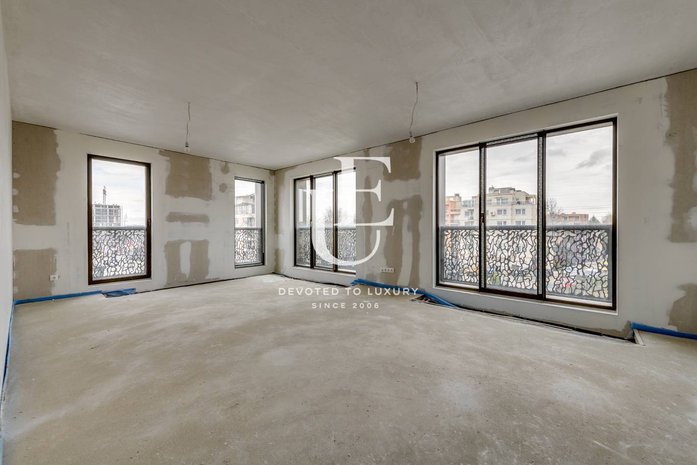 Апартамент за продажба в София, Кръстова вада - код на имота: N29299 - image 1