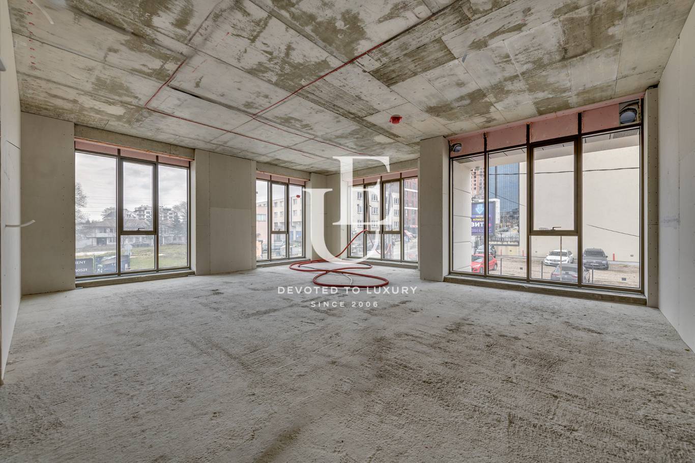 Апартамент за продажба в София, Кръстова вада - код на имота: N29299 - image 2